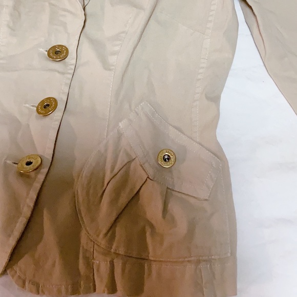 D&G Dolci & Gabbana Vest and short - Picture 3 of 8